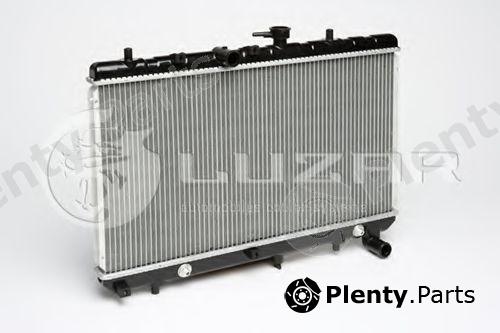  LUZAR part LRCKIRI05200 Radiator, engine cooling