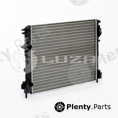  LUZAR part LRCRELO04382 Radiator, engine cooling