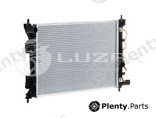  LUZAR part LRC081L4 Radiator, engine cooling