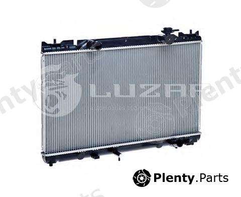  LUZAR part LRC1970 Radiator, engine cooling