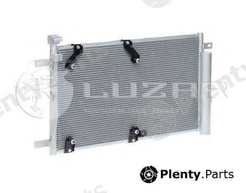  LUZAR part LRAC01272 Condenser, air conditioning