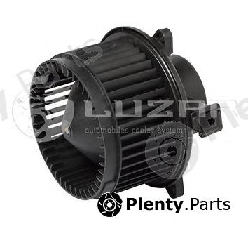  LUZAR part LFh0550 (LFH0550) Interior Blower