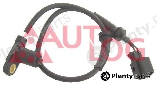  AUTLOG part AS4028 Sensor, wheel speed