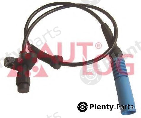  AUTLOG part AS4046 Sensor, wheel speed