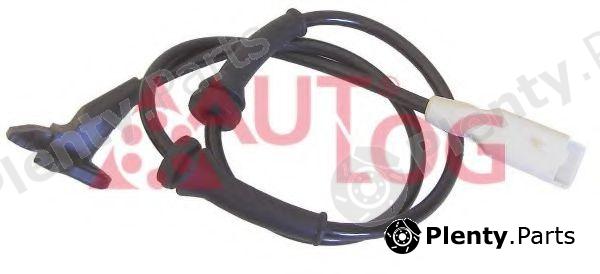  AUTLOG part AS4058 Sensor, wheel speed
