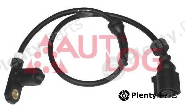  AUTLOG part AS4115 Sensor, wheel speed
