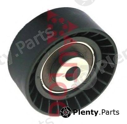  AUTLOG part RT1009 Tensioner Pulley, v-ribbed belt