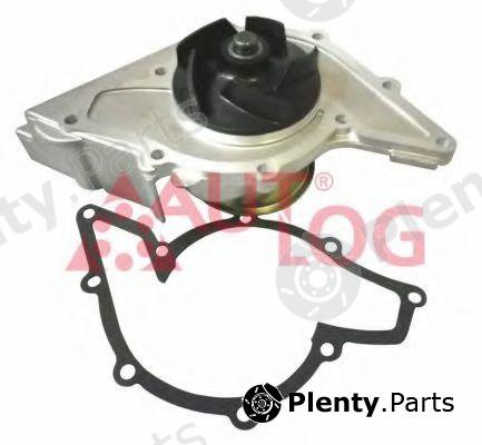  AUTLOG part WP7040 Water Pump