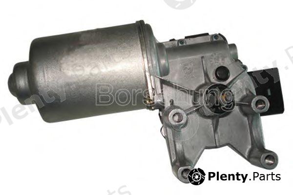  Borsehung part B11472 Wiper Motor