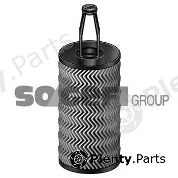  PURFLUX part L394 Oil Filter