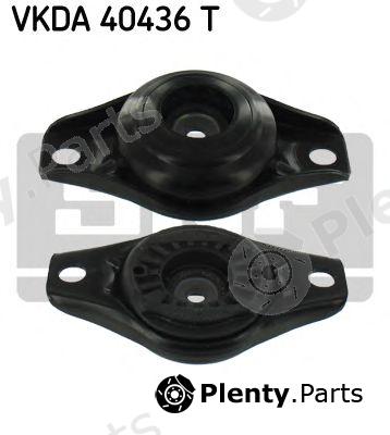  SKF part VKDA40436T Top Strut Mounting