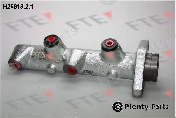  FTE part H26913.2.1 (H2691321) Brake Master Cylinder