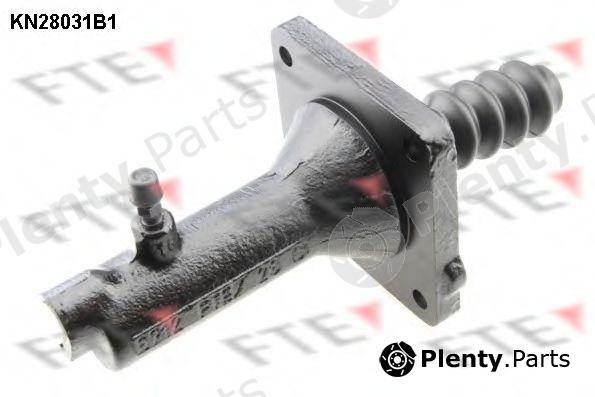  FTE part KN28031B1 Slave Cylinder, clutch