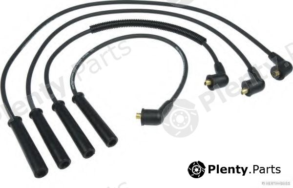  HERTH+BUSS JAKOPARTS part J5383027 Ignition Cable Kit