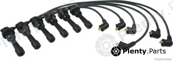  HERTH+BUSS JAKOPARTS part J5385012 Ignition Cable Kit