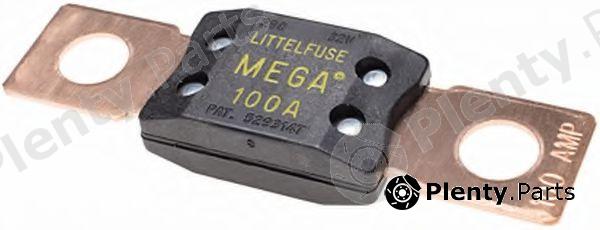  HELLA part 8JS742902-001 (8JS742902001) Fuse