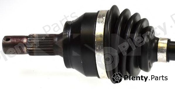  SPIDAN part 24276 Drive Shaft