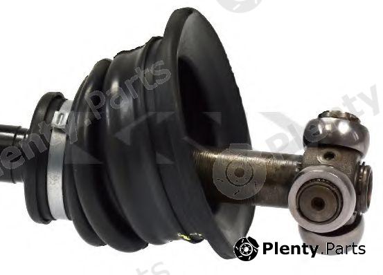  SPIDAN part 24532 Drive Shaft