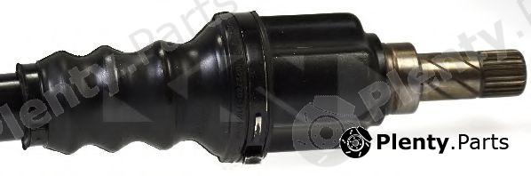  SPIDAN part 24624 Drive Shaft