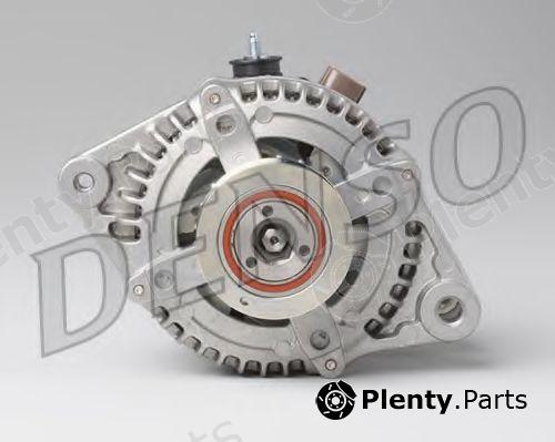  DENSO part DAN1076 Alternator