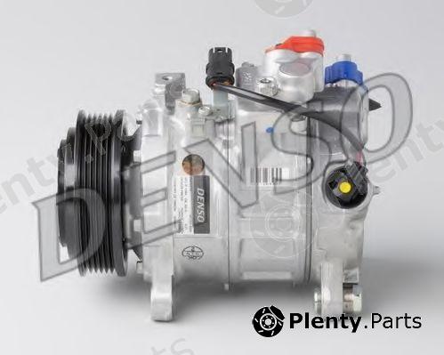  DENSO part DCP05097 Compressor, air conditioning