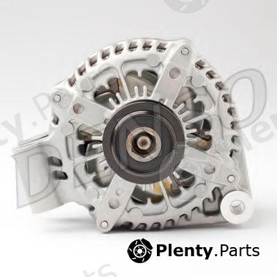  DENSO part DAN1112 Alternator