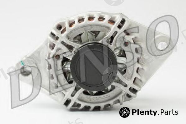  DENSO part DAN1066 Alternator