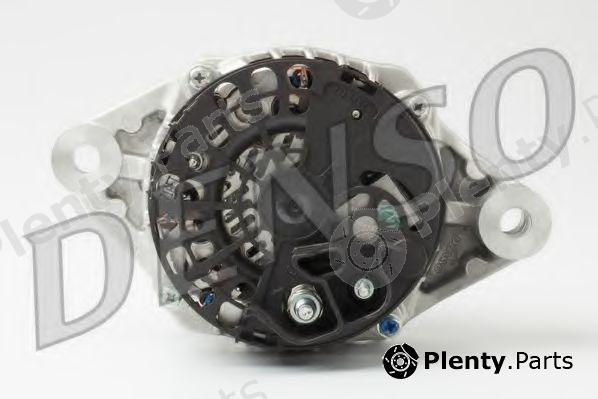  DENSO part DAN1066 Alternator