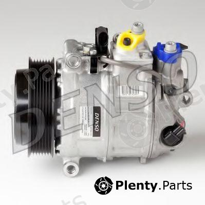  DENSO part DCP28014 Compressor, air conditioning