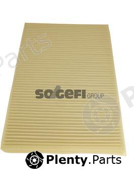  SogefiPro part PC8120 Filter, interior air