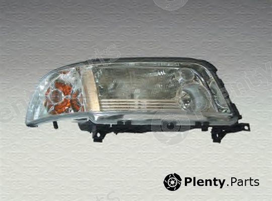  MAGNETI MARELLI part 710301171275 Headlight