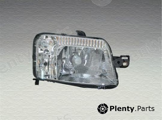  MAGNETI MARELLI part 712416901129 Headlight