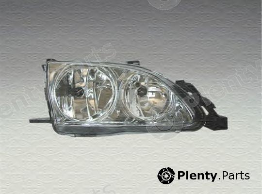  MAGNETI MARELLI part 712754059470 Headlight