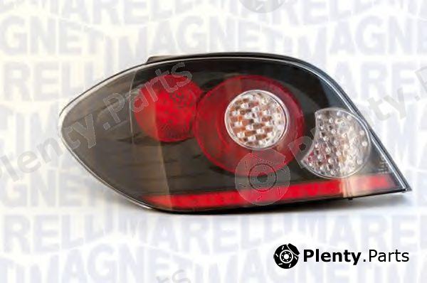  MAGNETI MARELLI part 714025700706 Combination Rearlight
