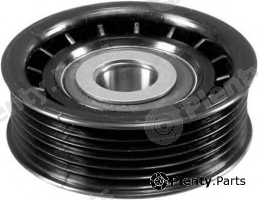  MAGNETI MARELLI part 331316170672 Tensioner Pulley, v-ribbed belt