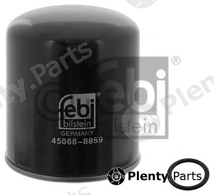  FEBI BILSTEIN part 45068 Air Dryer Cartridge, compressed-air system