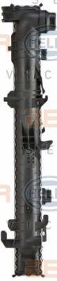  BEHR part 8MK376719-004 (8MK376719004) Radiator, engine cooling