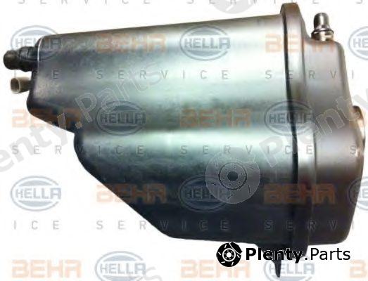  BEHR part 8MA376789-761 (8MA376789761) Expansion Tank, coolant