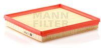  MANN-FILTER part C26009-2 (C260092) Air Filter