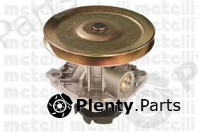  METELLI part 24-0566 (240566) Water Pump