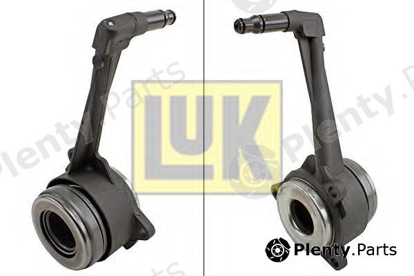  LuK part 510007110 Central Slave Cylinder, clutch