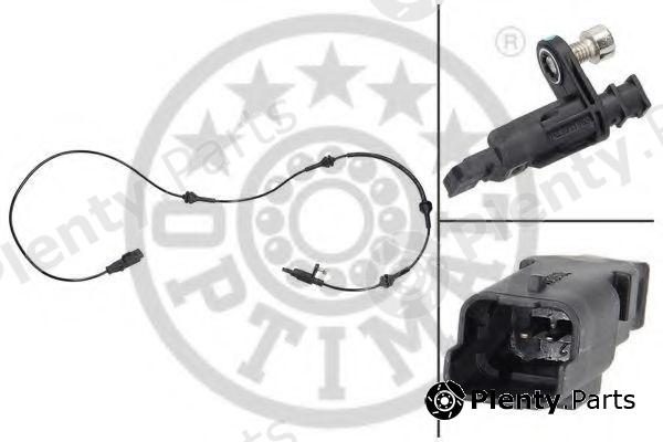  OPTIMAL part 06S127 Sensor, wheel speed
