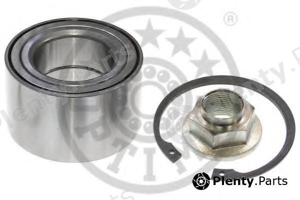  OPTIMAL part 941313 Wheel Bearing Kit