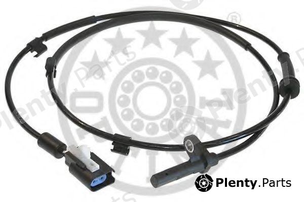  OPTIMAL part 06-S173 (06S173) Sensor, wheel speed