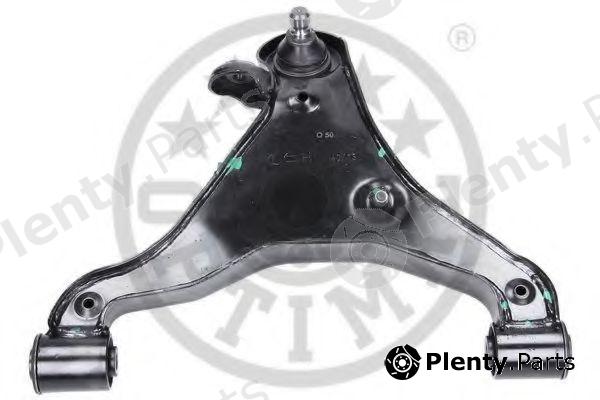 OPTIMAL part G6-1398 (G61398) Track Control Arm