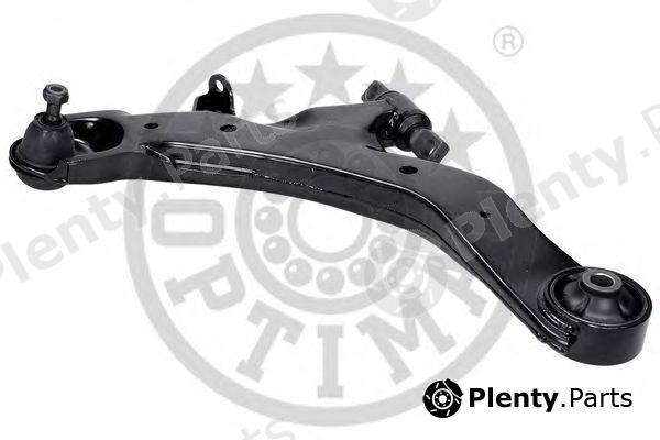  OPTIMAL part G61000 Track Control Arm