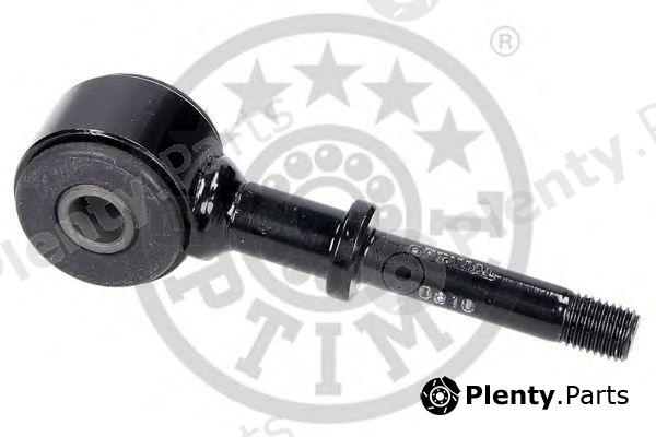  OPTIMAL part G7-1371 (G71371) Rod/Strut, stabiliser