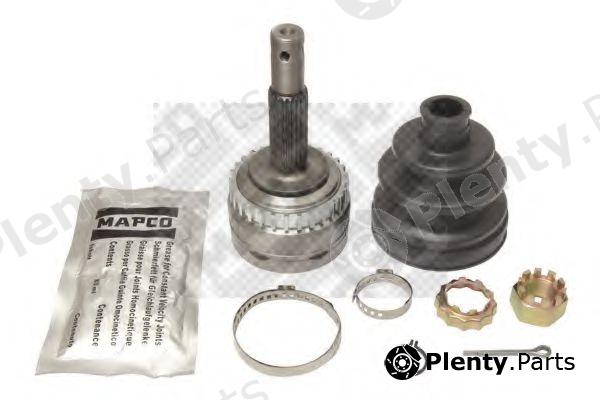  MAPCO part 16948 Joint Kit, drive shaft