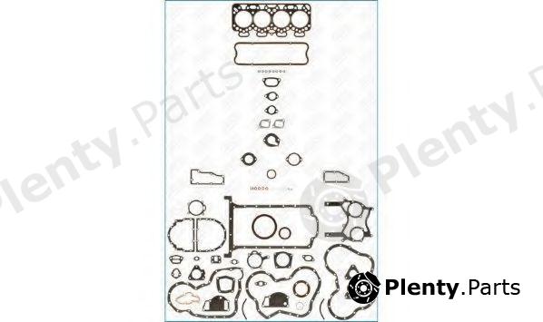  AJUSA part 50026500 Full Gasket Set, engine