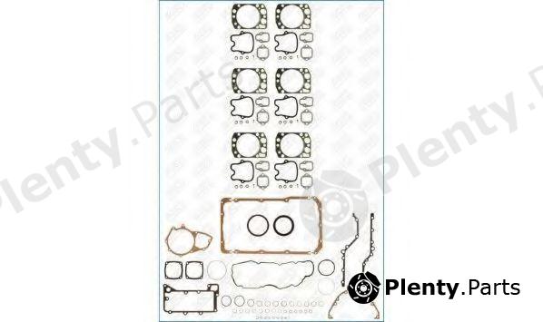  AJUSA part 50196000 Full Gasket Set, engine